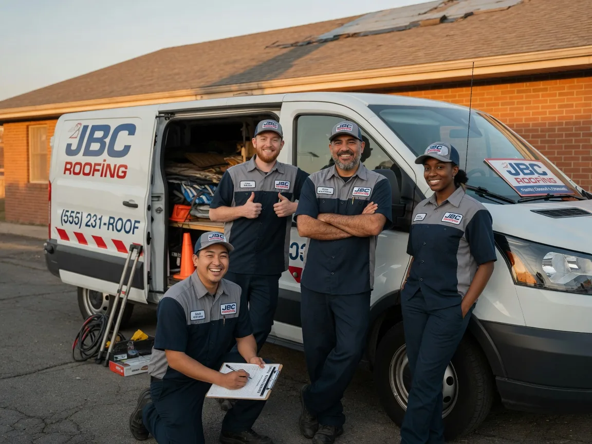 Roof Replacement company in East Hickory, PA