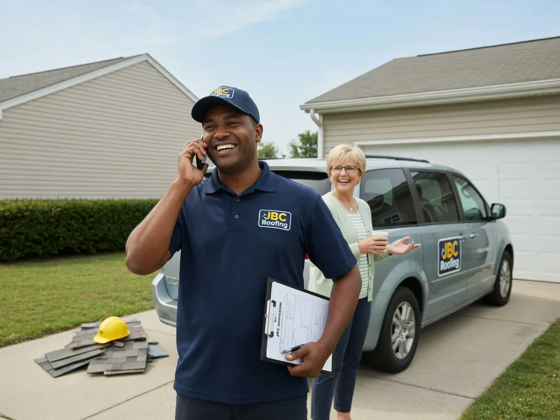 Roof Replacement East Hickory, PA FAQs
